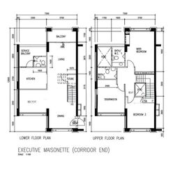 Blk 652 Woodlands Ring Road (Woodlands), HDB Executive #599014221